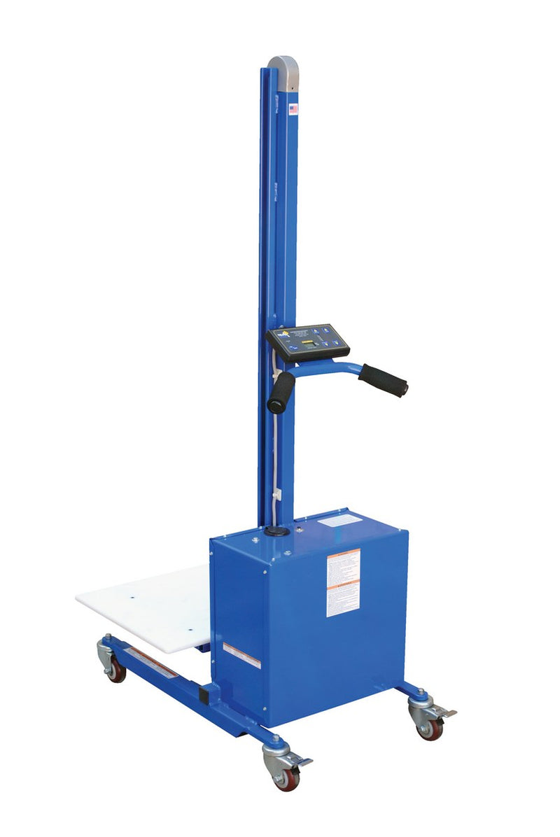 Vestil Powered Quick Lifts (PEL)