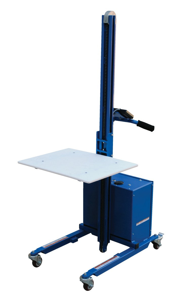 Vestil Powered Quick Lifts (PEL)