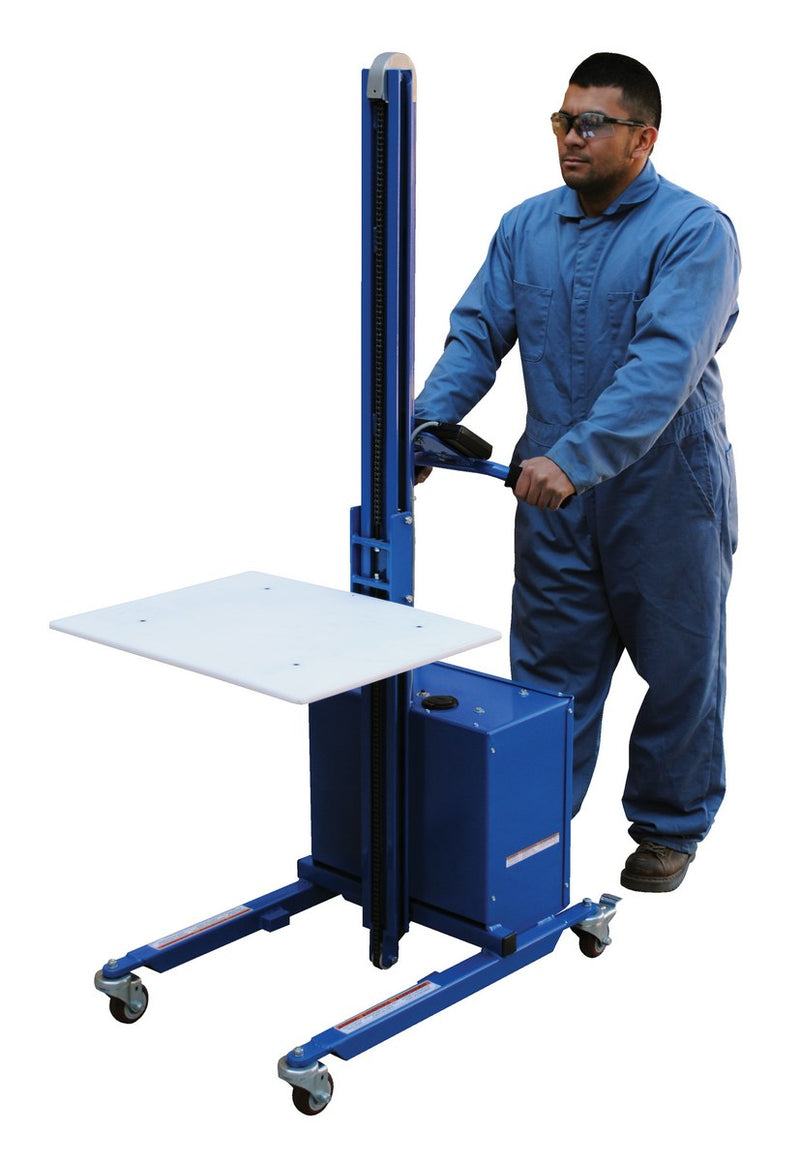 Vestil Powered Quick Lifts (PEL)