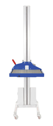 Vestil Quick Lift Conveyor W/Brake Attachment