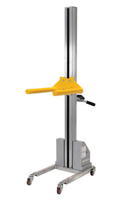 Vestil Quick Lift Double Spindle Attachment