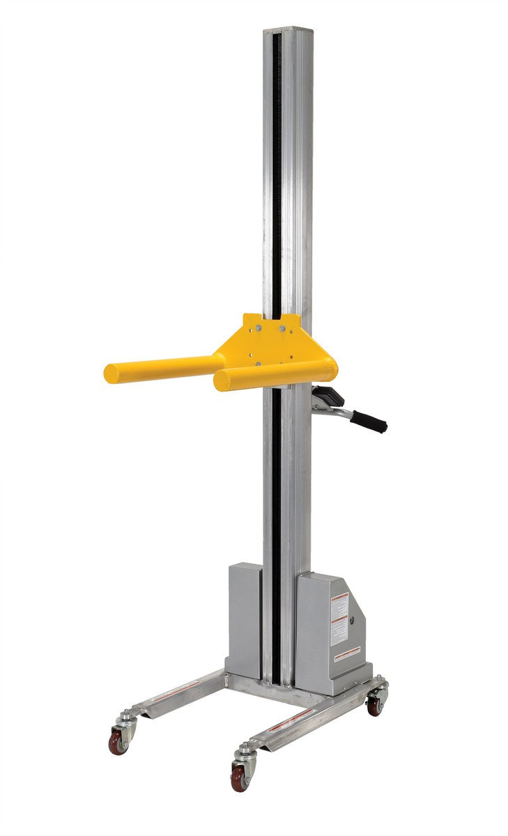 Vestil Quick Lift Double Spindle Attachment