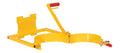Vestil Quick Lift Pail Dumper Attachment