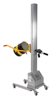 Vestil Quick Lift Pail Dumper Attachment