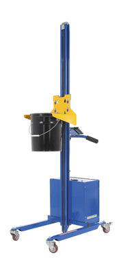 Vestil Pel Attachment - Pail Lifter