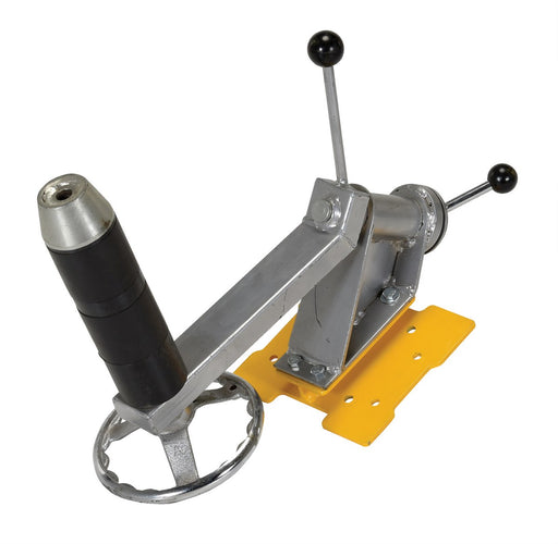 Vestil Quick Lift Reel Rotator Attachment