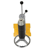 Vestil Quick Lift Reel Rotator Attachment