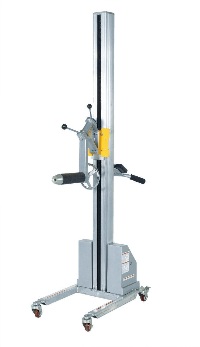 Vestil Quick Lift Reel Rotator Attachment