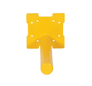 Vestil Quick Lift Single Spindle Attachment