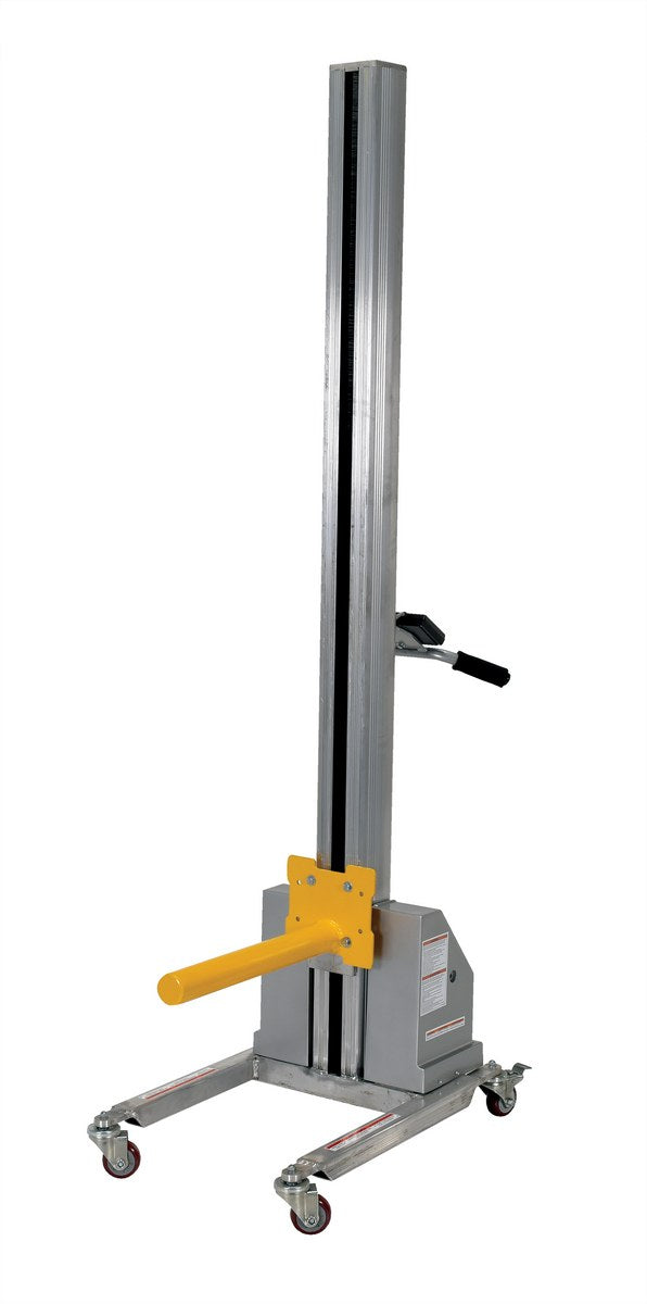 Vestil Quick Lift Single Spindle Attachment
