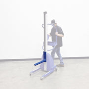 Vestil Versatile Quick Lifts (PEL)