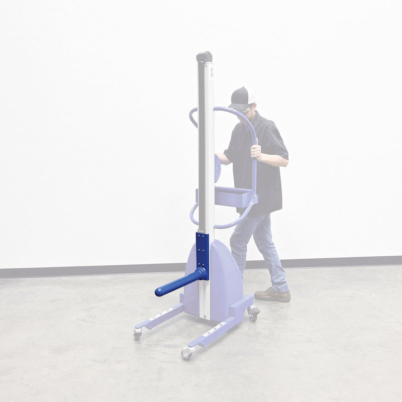Vestil Versatile Quick Lifts (PEL)