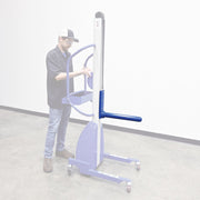 Vestil Versatile Quick Lifts (PEL)