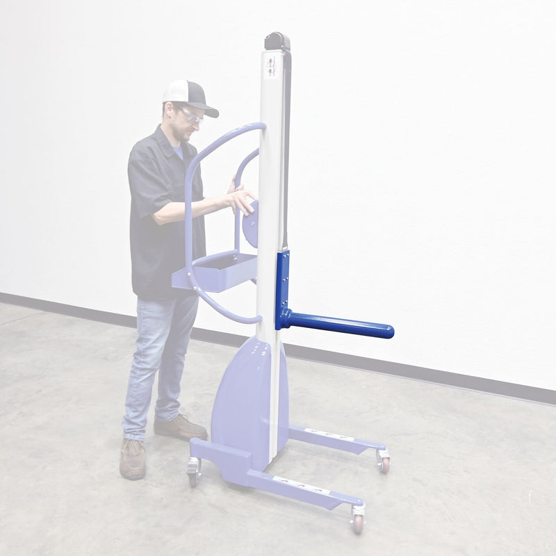 Vestil Versatile Quick Lifts (PEL)