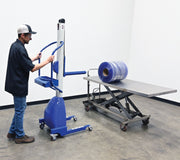 Vestil Versatile Quick Lifts (PEL)