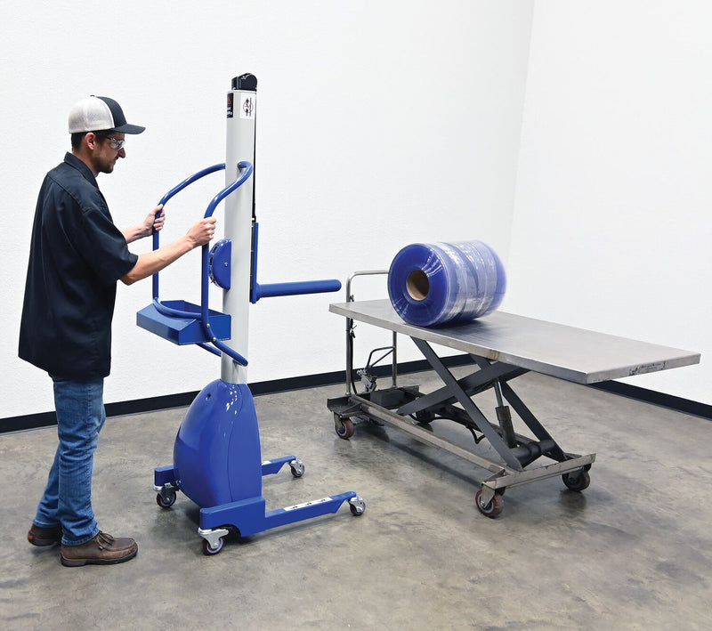 Vestil Versatile Quick Lifts (PEL)