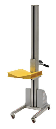 Vestil Quick Lift V-Block Attachment