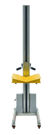 Vestil Quick Lift V-Block Attachment