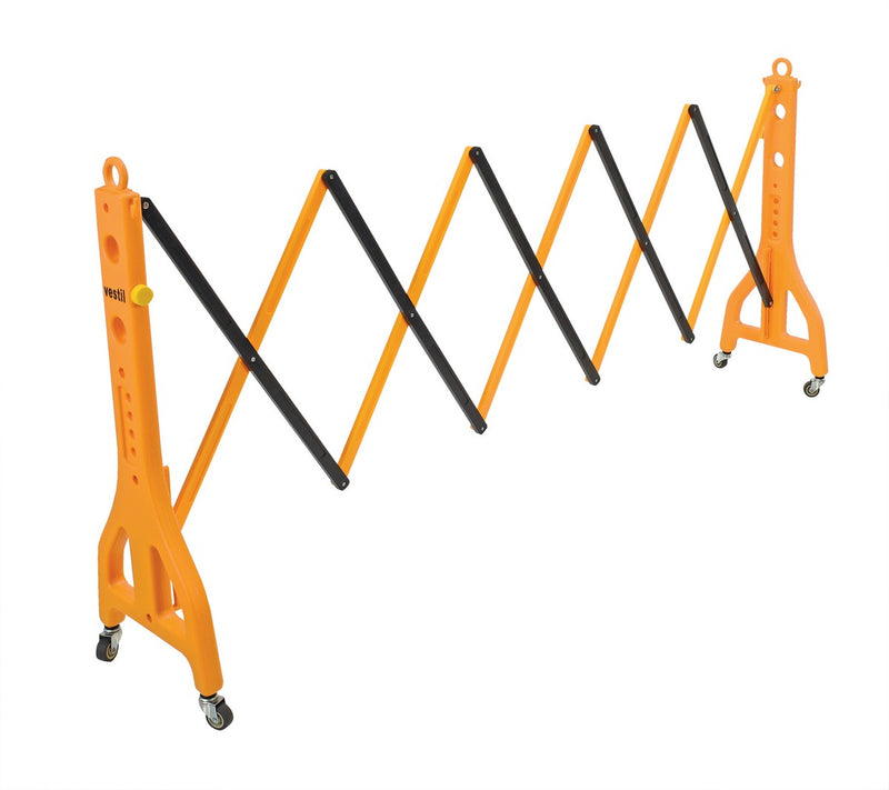 Vestil Expand-A-Gates