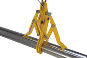 Vestil Heavy-Duty Pipe Grabs
