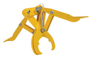 Vestil Heavy-Duty Pipe Grabs
