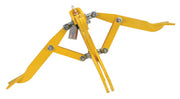 Vestil Heavy-Duty Pipe Grabs