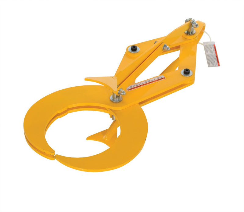 Vestil Heavy-Duty Pipe Grabs