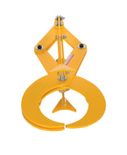 Vestil Heavy-Duty Pipe Grabs