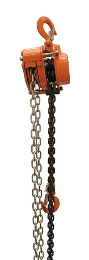 Vestil Professional Hand Chain Hoists (PHCH)