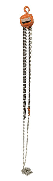 Vestil Professional Hand Chain Hoists (PHCH)