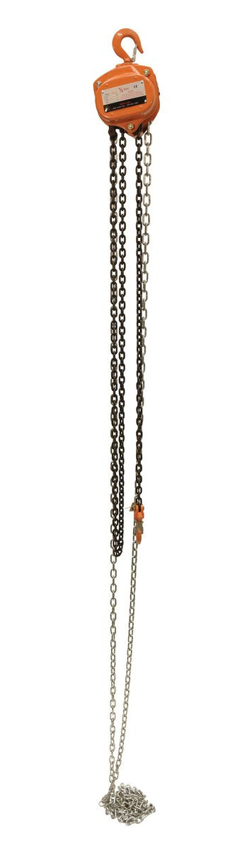 Vestil Professional Hand Chain Hoists (PHCH)
