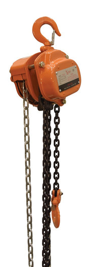 Vestil Professional Hand Chain Hoists (PHCH)