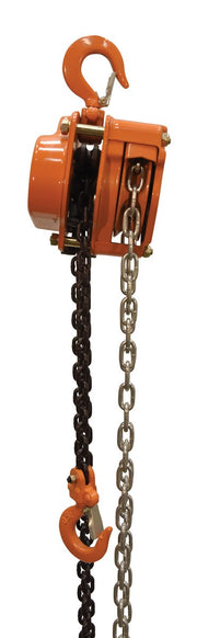 Vestil Professional Hand Chain Hoists (PHCH)