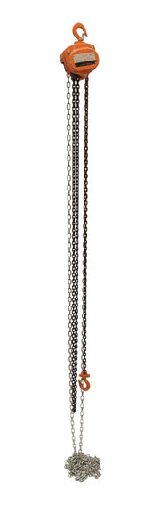 Vestil Professional Hand Chain Hoists (PHCH)