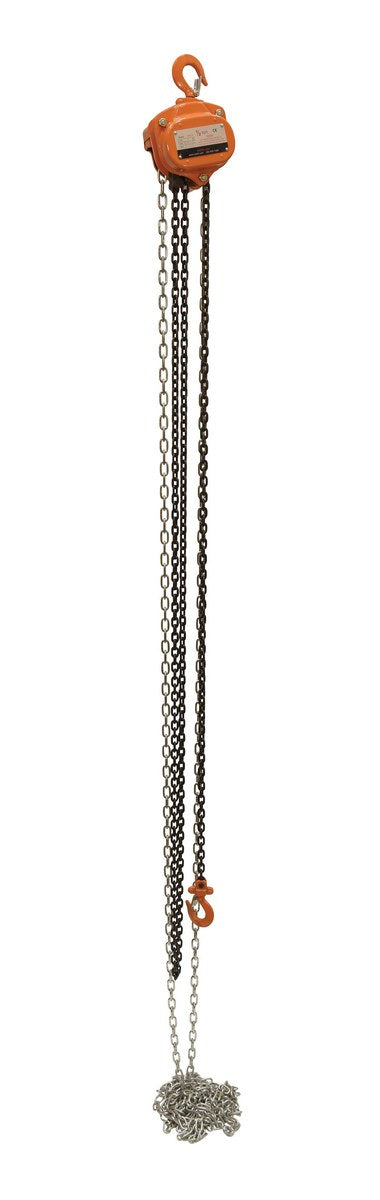Vestil Professional Hand Chain Hoists (PHCH)