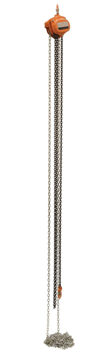 Vestil Professional Hand Chain Hoists (PHCH)
