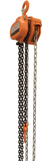 Vestil Professional Hand Chain Hoists (PHCH)