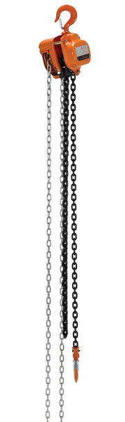 Vestil Professional Hand Chain Hoists (PHCH)