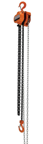 Vestil Professional Hand Chain Hoists (PHCH)