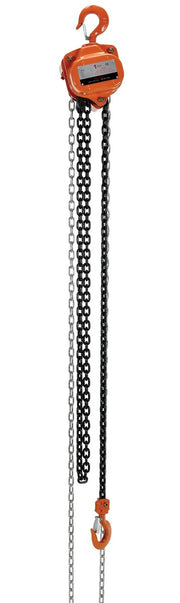 Vestil Professional Hand Chain Hoists (PHCH)
