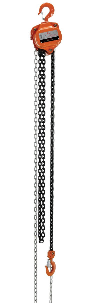 Vestil Professional Hand Chain Hoists (PHCH)