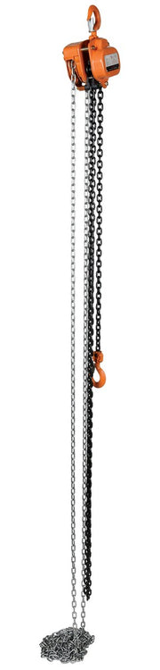 Vestil Professional Hand Chain Hoists (PHCH)