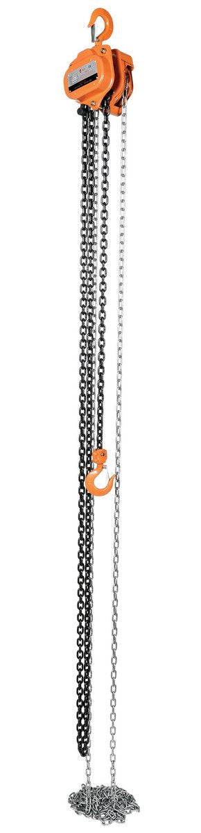 Vestil Professional Hand Chain Hoists (PHCH)