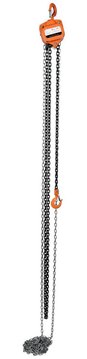 Vestil Professional Hand Chain Hoists (PHCH)