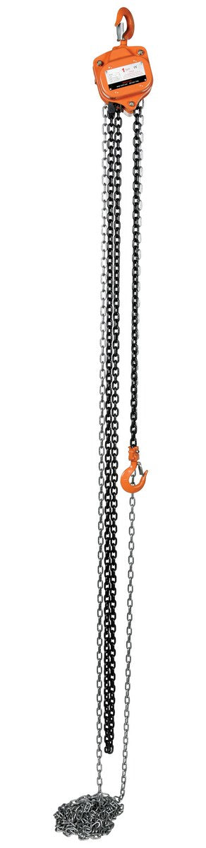 Vestil Professional Hand Chain Hoists (PHCH)