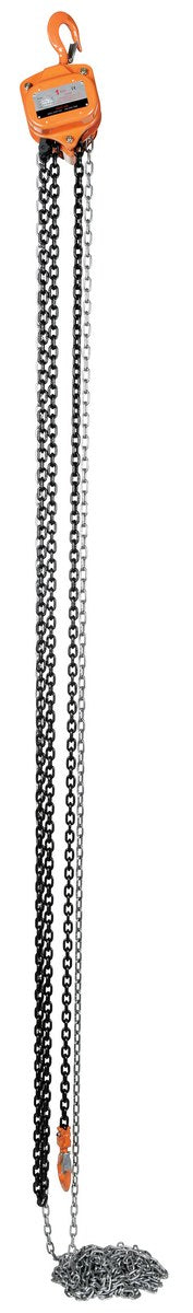 Vestil Professional Hand Chain Hoists (PHCH)