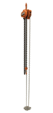 Vestil Professional Hand Chain Hoists (PHCH)