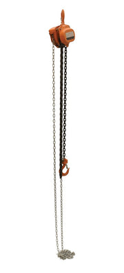 Vestil Professional Hand Chain Hoists (PHCH)