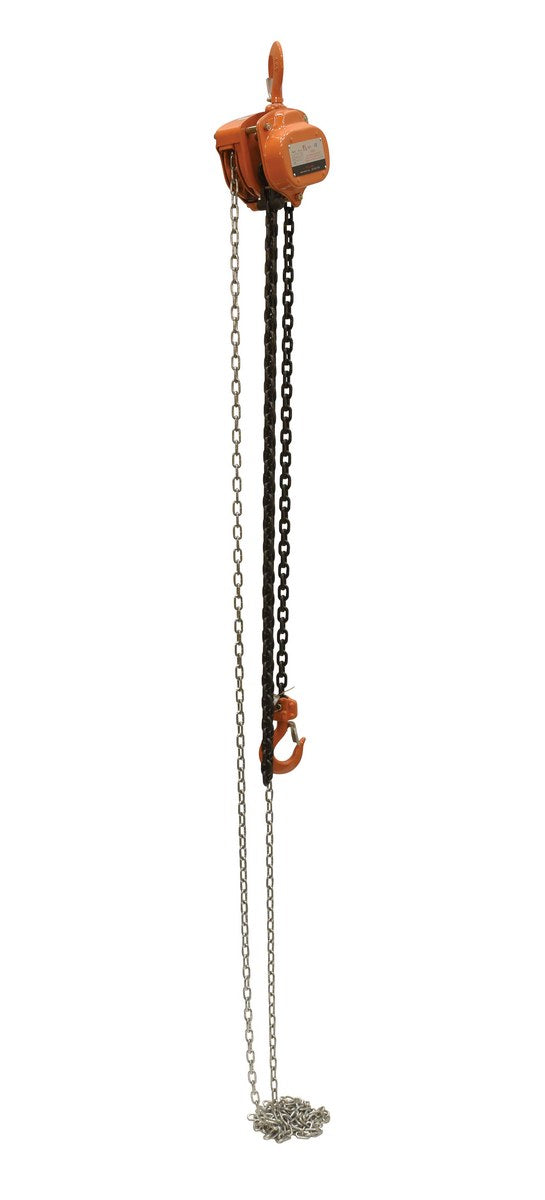 Vestil Professional Hand Chain Hoists (PHCH)