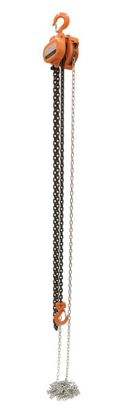 Vestil Professional Hand Chain Hoists (PHCH)